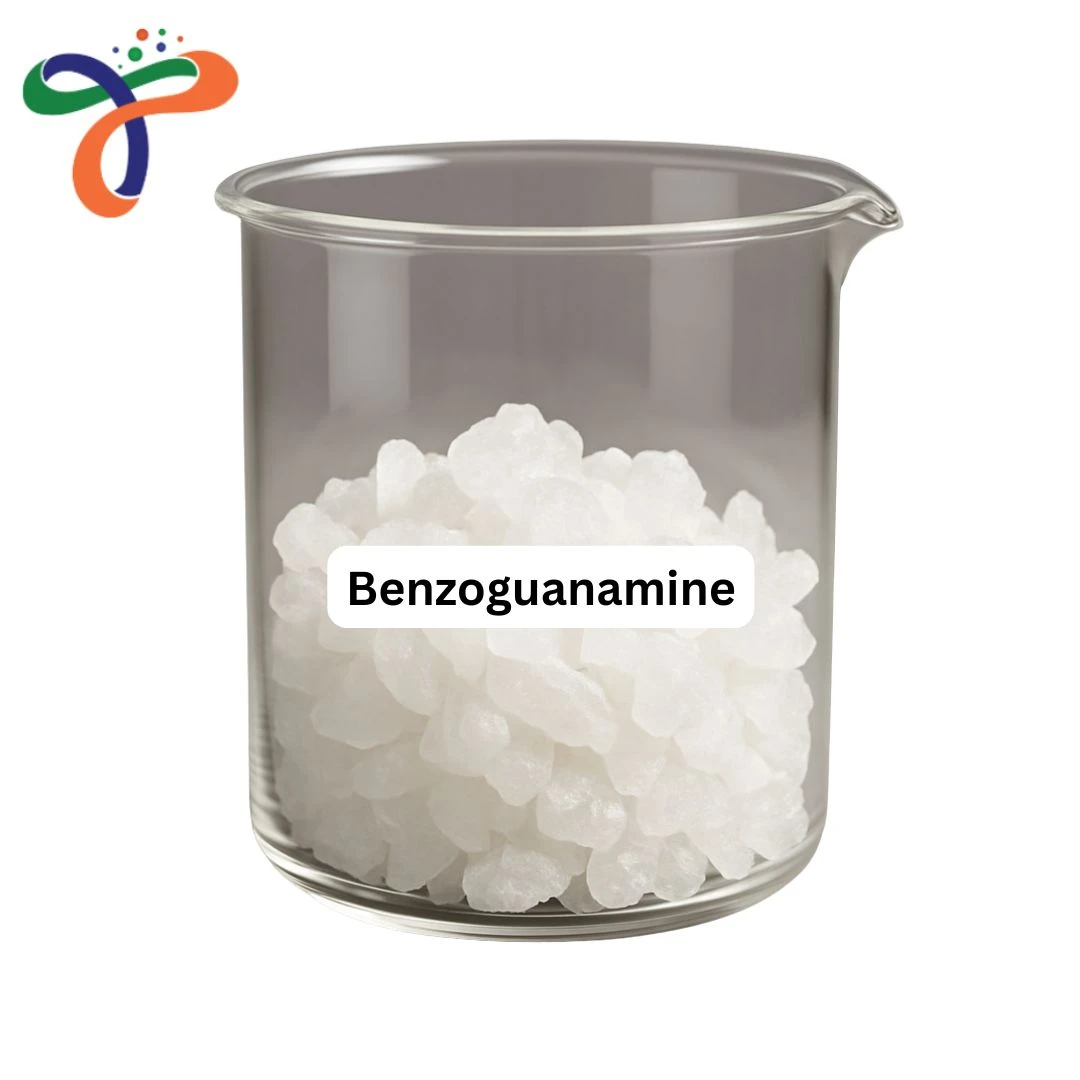 Benzoguanamine